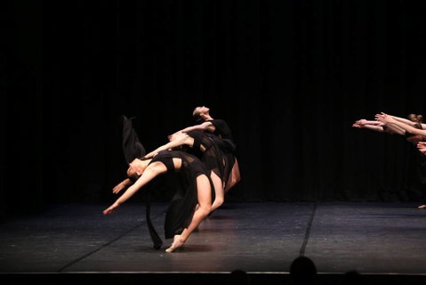 La Vive Studios - Melbourne School 3