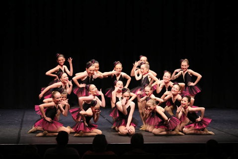 La Vive Studios - Melbourne School 4
