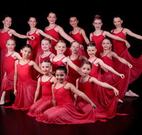 Beats Per Minute Performing Arts - Melbourne School