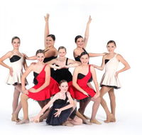 Dance Fusion Studios - Melbourne School
