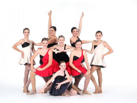 Dance Fusion Studios - Melbourne School 0