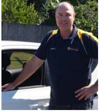 Lets Drive Driver Training - Melbourne School 1