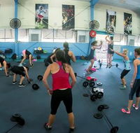 Solutions Health  Fitness Club - Melbourne School