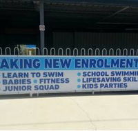 Happy Days Swimming  Fitness - Melbourne School