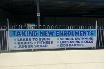 Happy Days Swimming & Fitness - Melbourne School 0