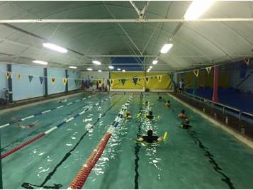 Happy Days Swimming & Fitness - Melbourne School 2
