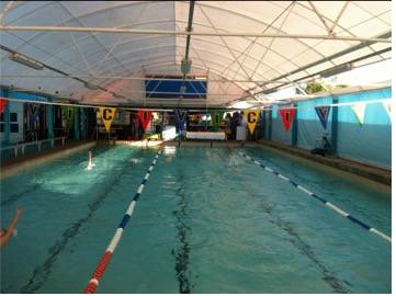 Happy Days Swimming & Fitness - Melbourne School 3
