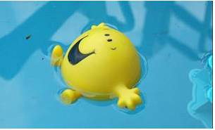 Happy Days Swimming & Fitness - Melbourne School 4