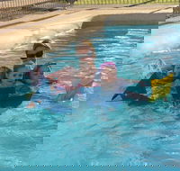 Airlie Beach Swim Centre - Melbourne School