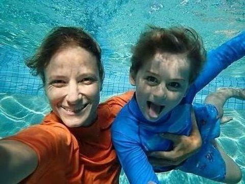 Airlie Beach Swim Centre - Melbourne School 3