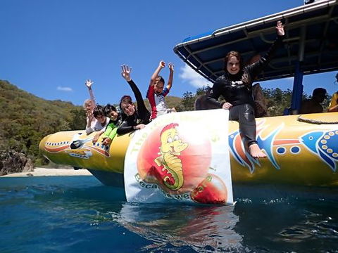 Airlie Beach Swim Centre - Melbourne School 4