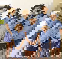 St Catherines Catholic College - Melbourne School