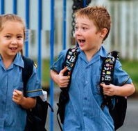 St Catherines Catholic College - Melbourne School