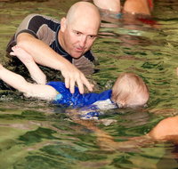 Norah Head Swim School Water Fitness Centre - Melbourne School