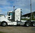 Tennis Heavy Vehicle Training - Melbourne School