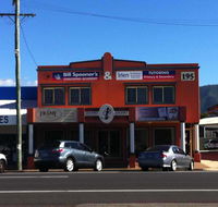 Bill Spooners Coaching Academy - Melbourne School