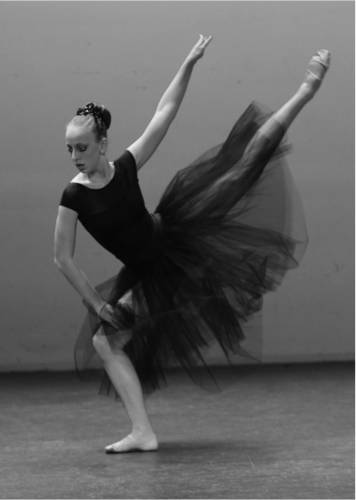 Ready Set Dance - Ready Set Ballet - Melbourne School 0