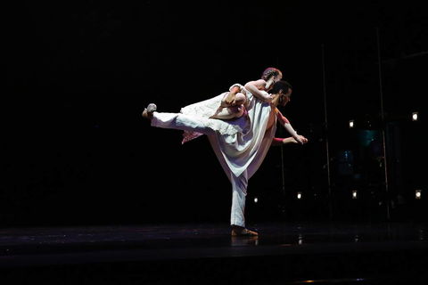Marie Walton Mahon Dance Academy - Melbourne School 7