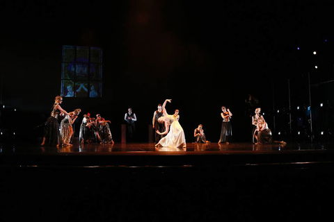 Marie Walton Mahon Dance Academy - Melbourne School 8