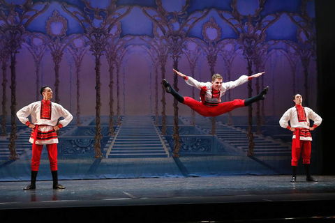 Marie Walton Mahon Dance Academy - Melbourne School 10