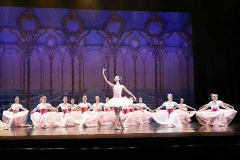 Marie Walton Mahon Dance Academy - Melbourne School 11