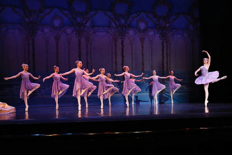 Marie Walton Mahon Dance Academy - Melbourne School 13