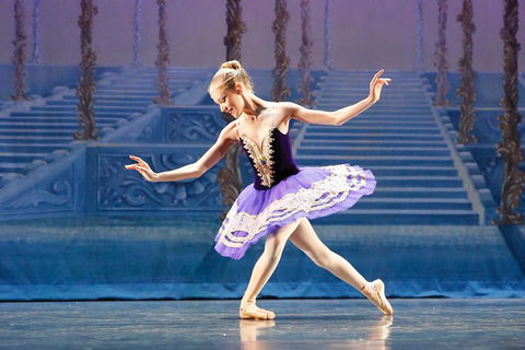 Marie Walton Mahon Dance Academy - Melbourne School 14