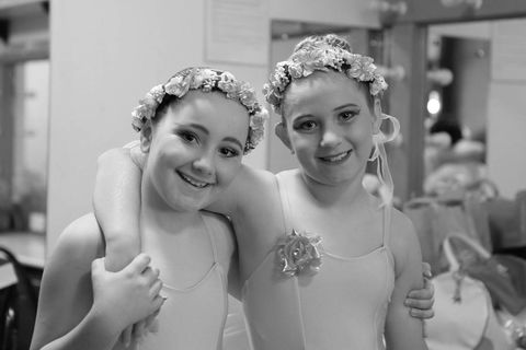 Marie Walton Mahon Dance Academy - Melbourne School 18