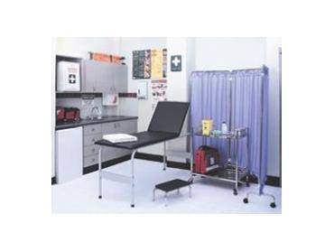 Accidental Health & Safety - Melbourne School 3