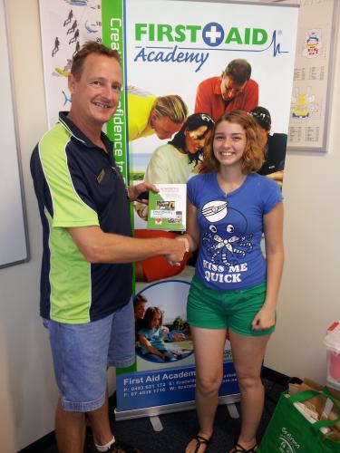 Cairns City QLD Melbourne School