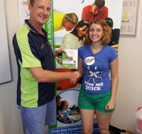 First Aid Academy - Melbourne School