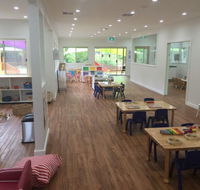 Endeavour Early Education- Concord - Melbourne School