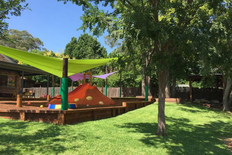 Endeavour Early Education- Concord - Melbourne School 1