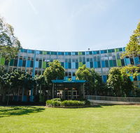 Bradfield Senior College - Melbourne School