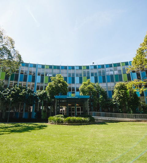 Bradfield Senior College - Melbourne School 0