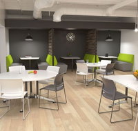 Agile-Xtra - Agile Learning Space Concepts - Melbourne School