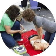 First Aid Courses Brisbane - Melbourne School 1