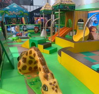 Leo's Kingdom Party  Play Centre Melbourne - Melbourne School