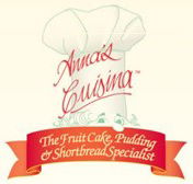 Anna's Cuisina - Melbourne School
