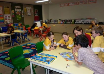 Our Lady Of Mount Carmel School - Melbourne School 1