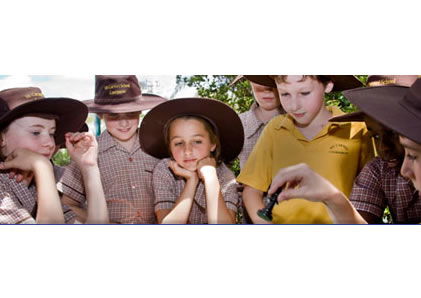 Our Lady Of Mount Carmel School - Melbourne School 3