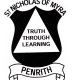 St Nicholas of Myra Primary School - Melbourne School
