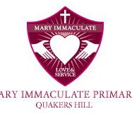 Mary Immaculate Primary Quakers Hill - Melbourne School