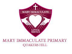 Mary Immaculate Primary Quakers Hill - Melbourne School 0