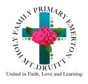 Holy Family Primary School Emerton - Melbourne School