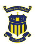 St Mary's Central School Wellington - Melbourne School 0