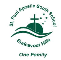 St Paul Apostle South Primary School - Melbourne School 0