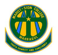 Marist-sion College - Melbourne School