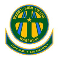 Marist-sion College - Melbourne School 0