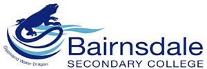 Bairnsdale Secondary College - Melbourne School 0